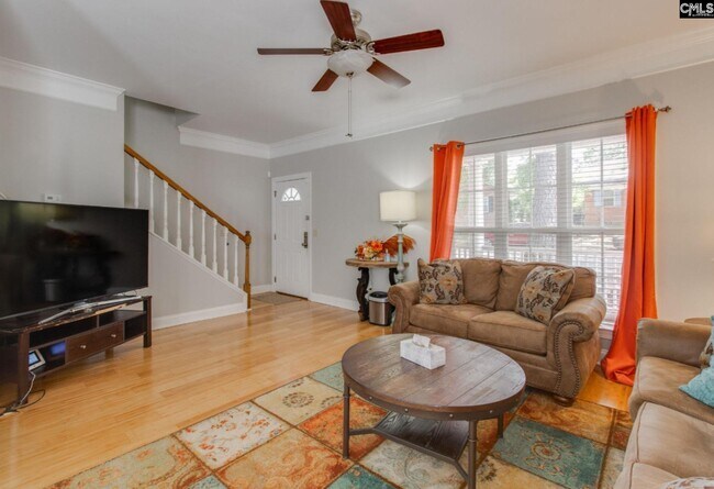 Building Photo - 1029 Maxcy St