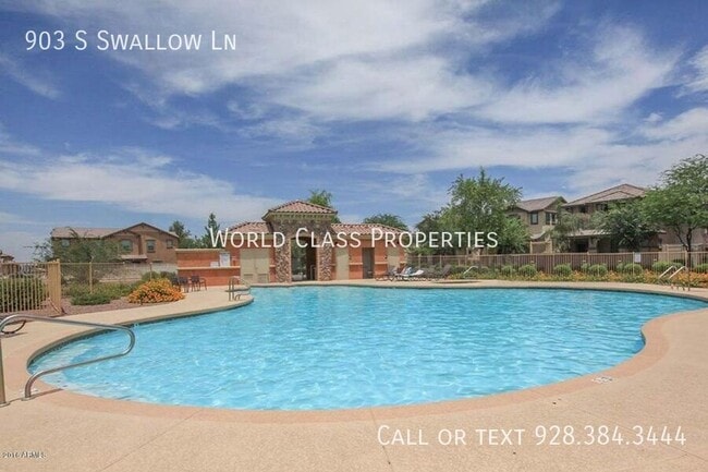 Building Photo - 903 S Swallow Ln