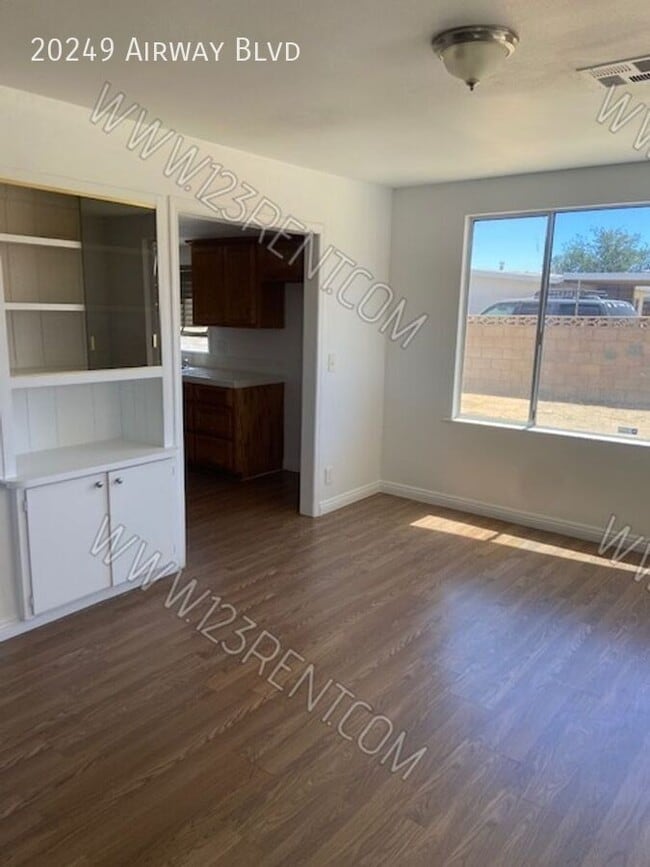 Building Photo - 20249 Airway Blvd