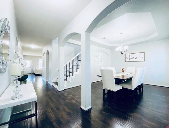Building Photo - 3511 Heartland Key Ln