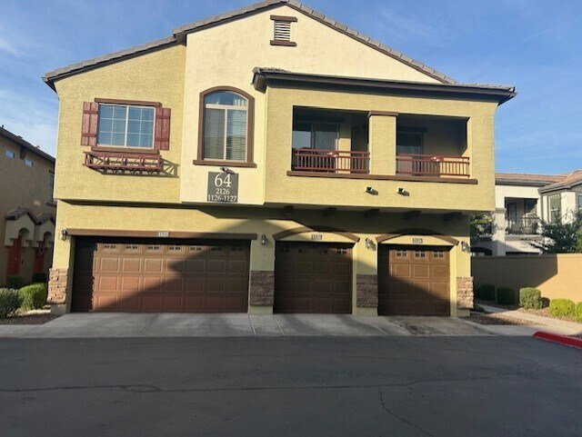 Building Photo - 2725 E Mine Creek Rd