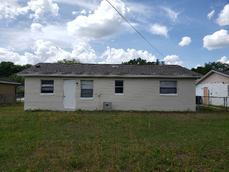 Building Photo - 5725 Cardinal Guard Ave
