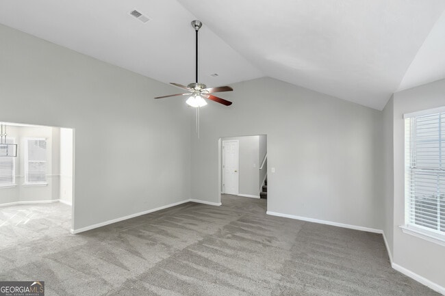 Building Photo - 481 Harvick Cir