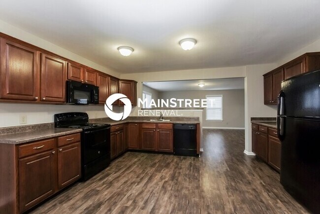 Building Photo - 309 Zander Woods Ct