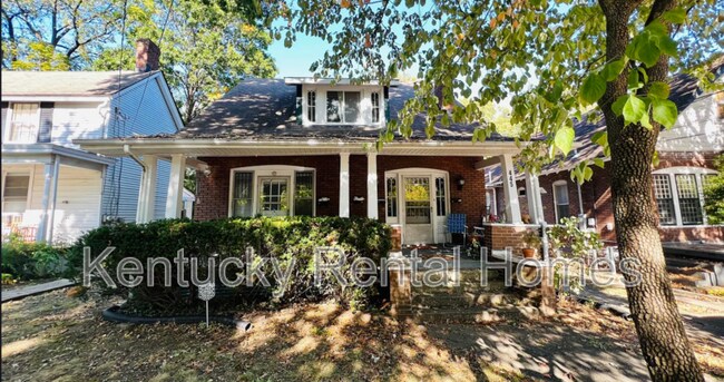 Building Photo - 445 Davidson Ct