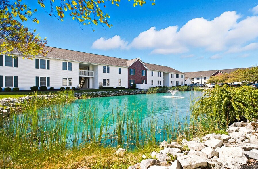 Building Photo - Bridgewater