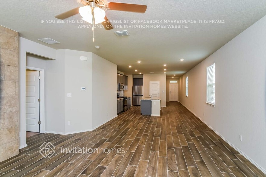 Building Photo - 10513 Bricewood Pk