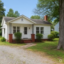 Building Photo - One bedroom 1 bath house in Graham