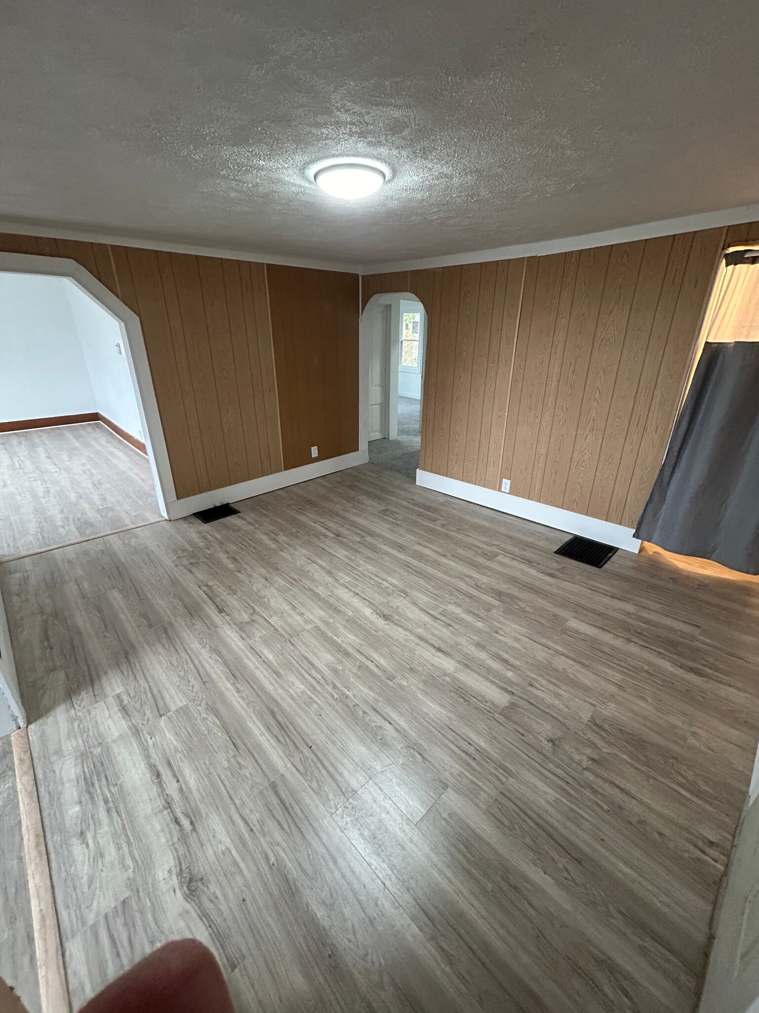 Building Photo - 1341 Sassafrass St