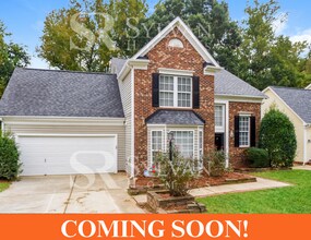 Building Photo - This gorgeous home is move-in ready for new residents!