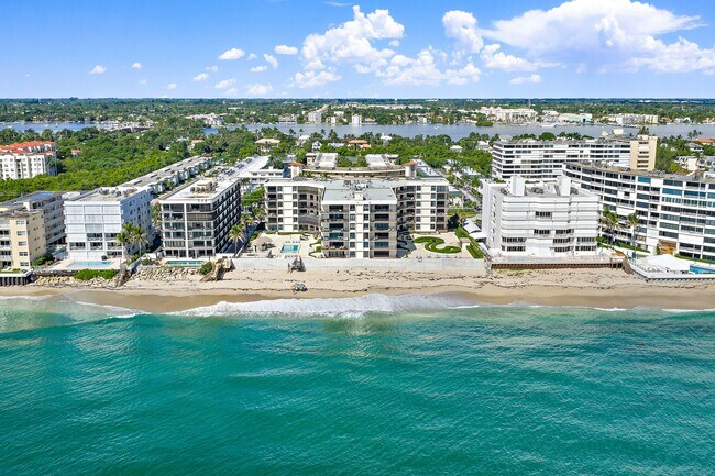 Building Photo - 3610 S Ocean Blvd