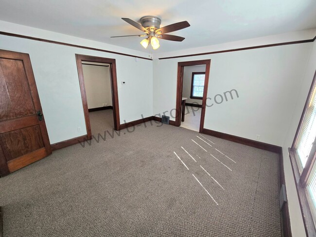 Building Photo - 4529 18th Ave