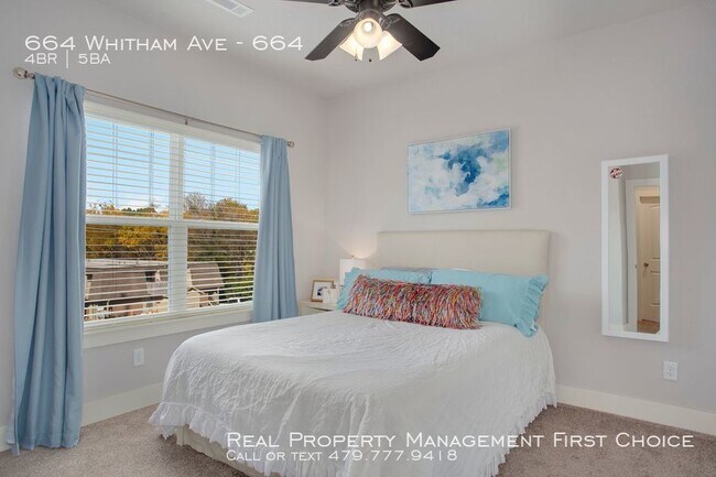 Building Photo - 664 Whitham Ave