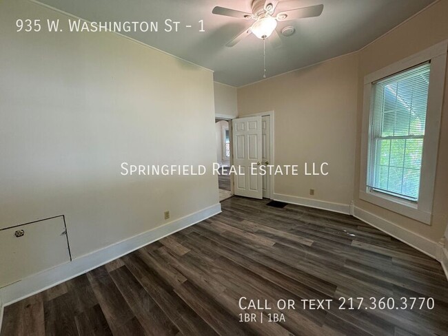 Building Photo - 935 W Washington St