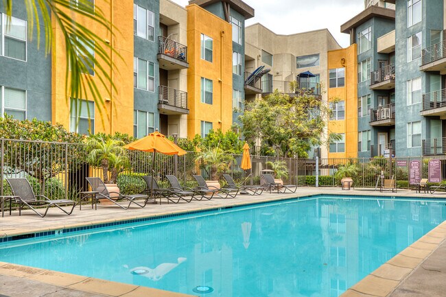 Building Photo - 5211 Pacific Concourse Dr