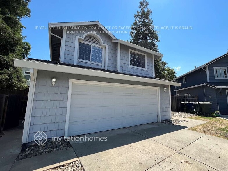 Building Photo - 8304 Fountainhead Ct