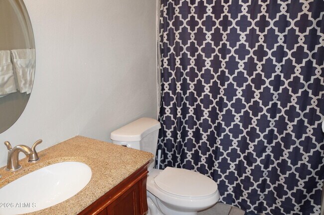 Building Photo - 1732 E Hermosa Dr