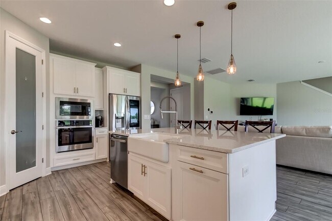 Building Photo - 13118 Jeter Creek Dr