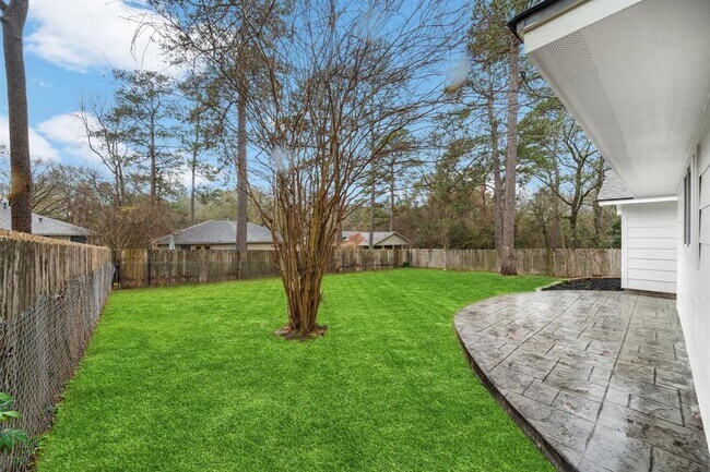 Building Photo - 3527 Willie Way