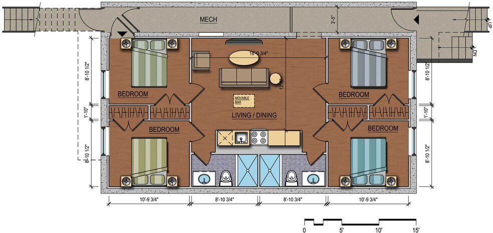 Building Photo - 16 E Springfield St