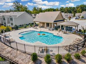 Building Photo - 504 Elm Bluff Way