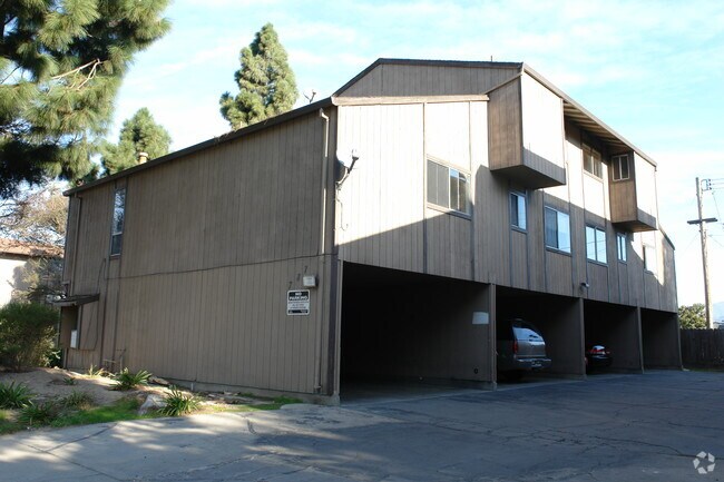 Building Photo - Terrace View Apartments