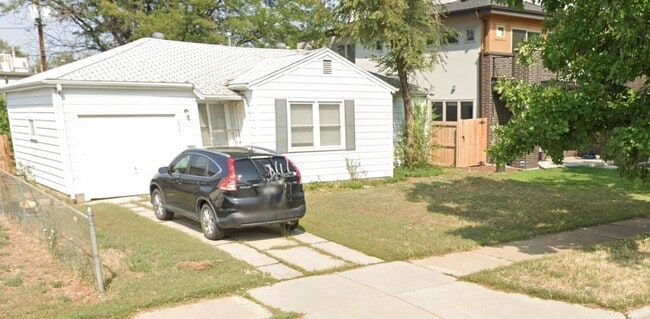 Primary Photo - 2525 S Cherokee St