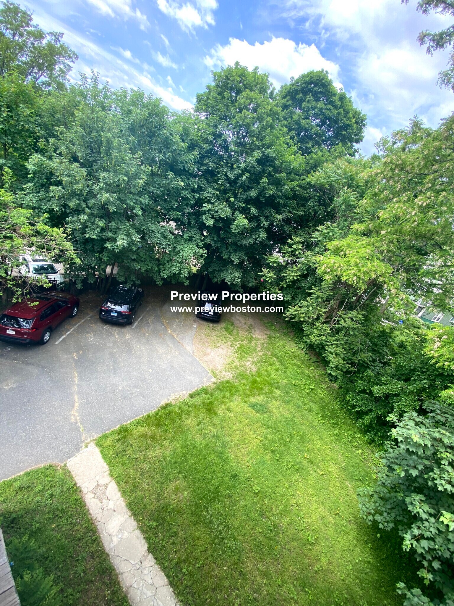 Building Photo - 44 Champney St
