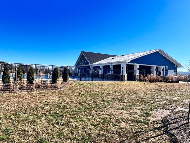 Building Photo - Blacksburg, 3 BR / 2 BA, Available for rent in the Westhill section of Prices Fork Road