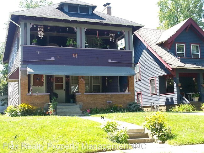 Building Photo - 2 br, 1 bath House - 1443 GOODALE