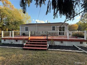Building Photo - 2446 W Drahner Rd