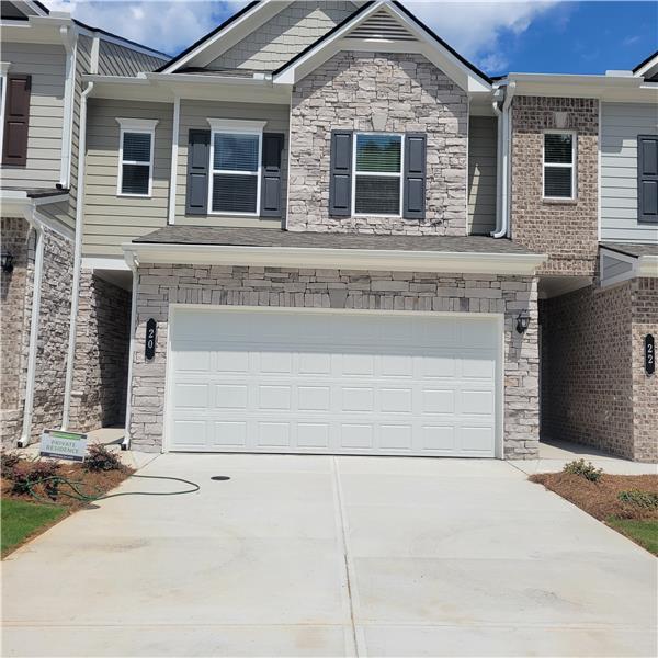 Primary Photo - 20 Jacobs Farm Dr SE