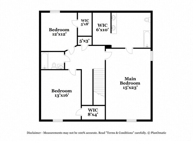 Building Photo - 826 Vistamount Path