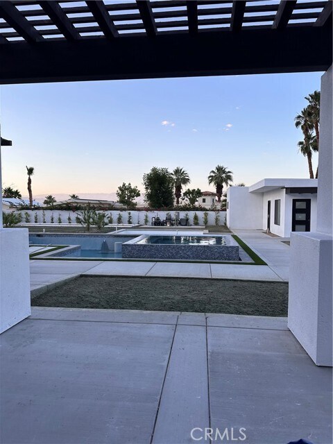 Building Photo - 71396 San Gorgonio Rd
