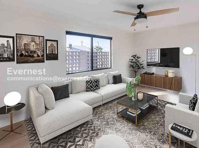 Building Photo - 4402 N 14th St