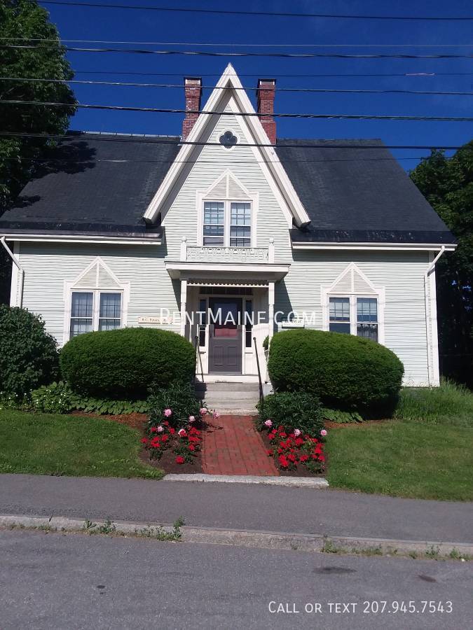 Building Photo - 67 Pine St