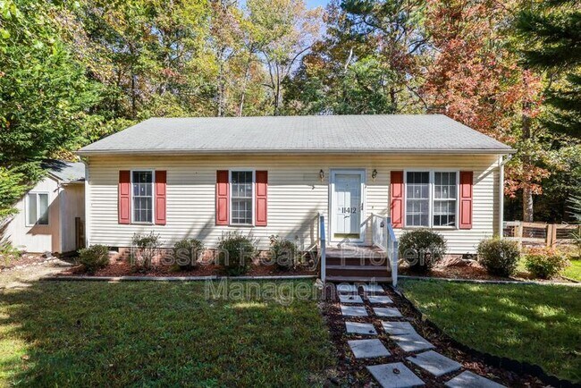 Building Photo - 11412 Bailey Mountain Trail