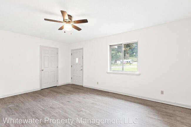 Building Photo - 2 br, 1 bath House - 3600 Oakland Terrace