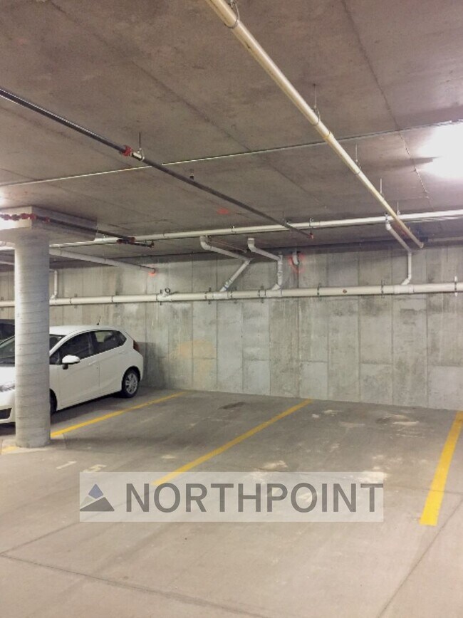 Building Photo - 2BR 2BA Condo w/ Underground Parking • In-Unit Laundry • Gated Courtyard in Salt Lake City