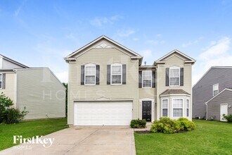 Building Photo - 8103 Crackling Ln