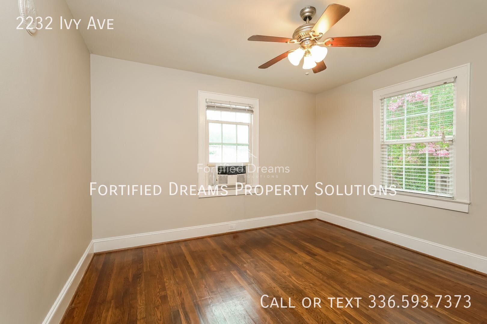 Building Photo - 2232 Ivy Ave