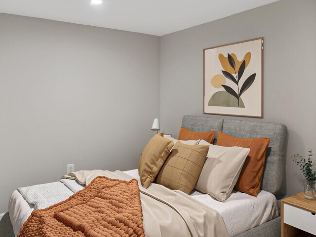 Building Photo - Chic Columbia Heights apartment by Yellow ...