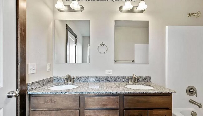 Building Photo - 3 Bedroom 2 1/2 Bathroom Townhouse- NEWLY BUILT-