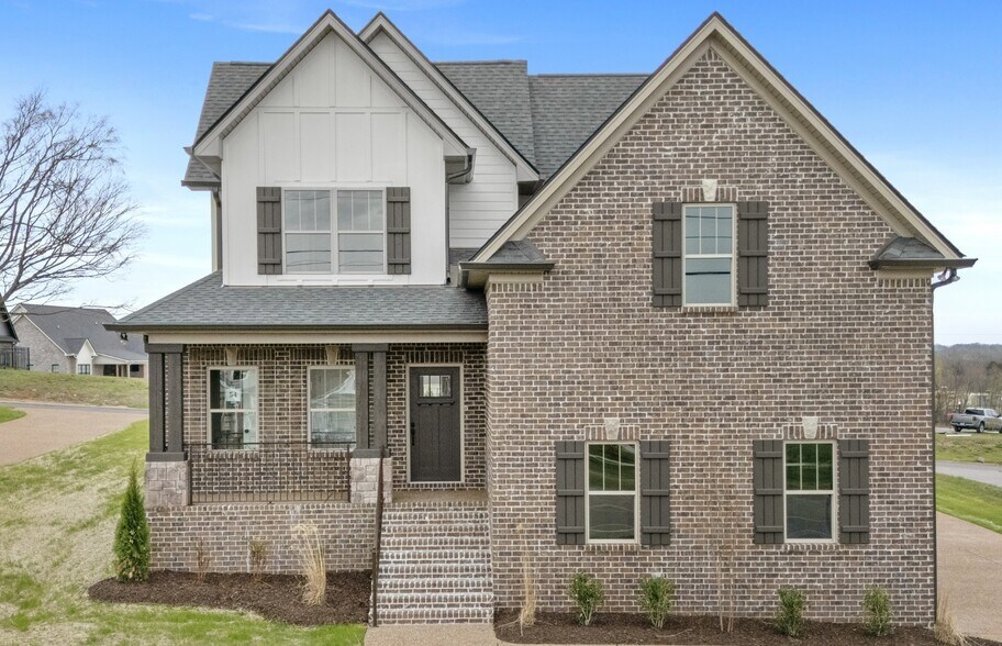 Building Photo - 1111 Joe Martin Ln