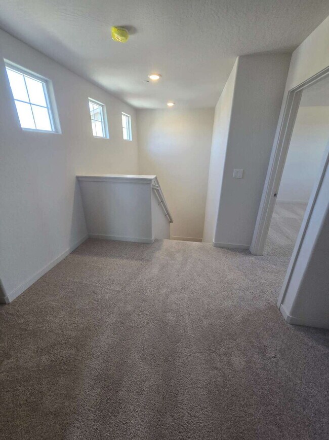 Building Photo - Newly Constructed Home- Solar & Appliances...