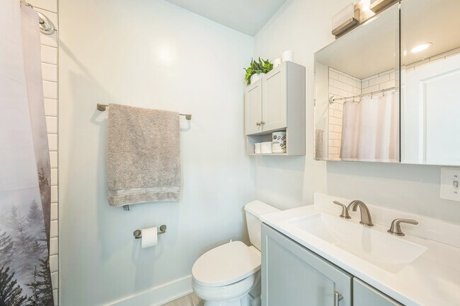 Building Photo - 3453 Holmead Pl NW