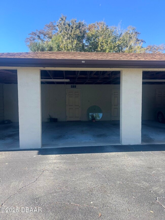 Building Photo - 1601 Big Tree Rd