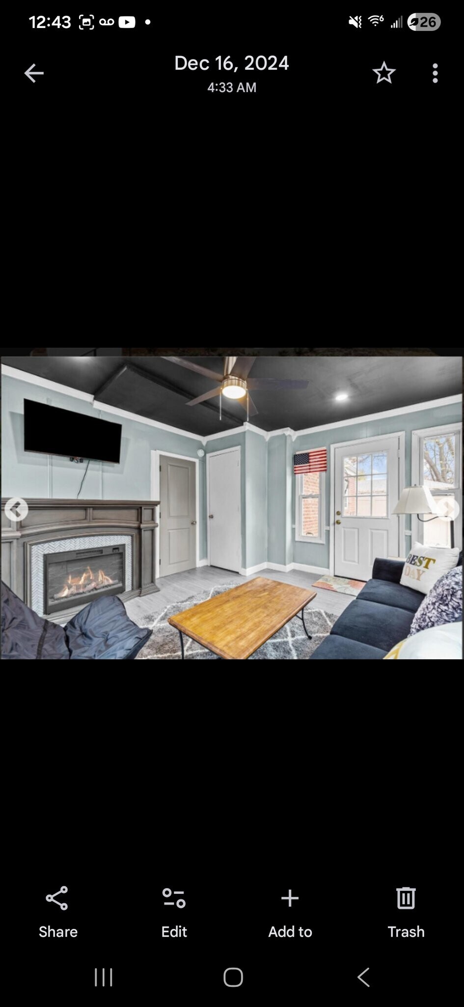 Building Photo - 7730 Arlington Ave