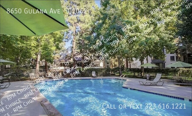 Building Photo - 8650 Gulana Ave