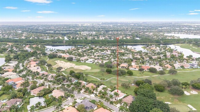 Building Photo - 2534 Golf View Dr